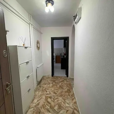 Apartment Zona Centrala Punctele Cardinale