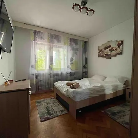 Zona Centrala Punctele Cardinale Apartment Timisoara