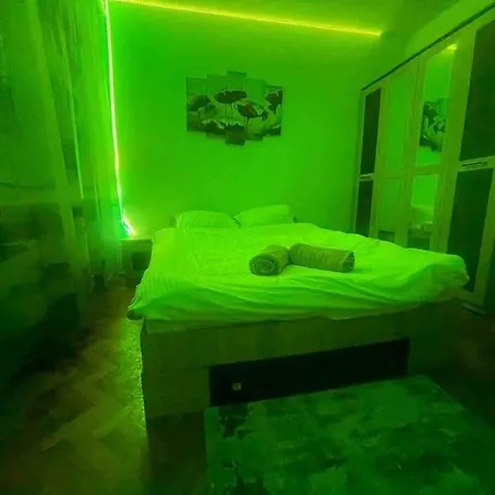 Zona Centrala Punctele Cardinale Apartment Timisoara